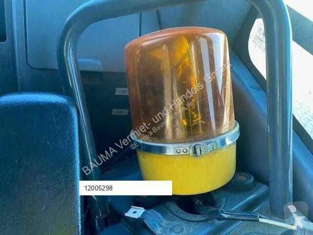Lopatový nakládač Komatsu PC 138 US-11 MIETE /...