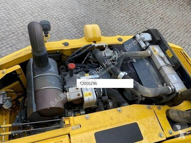 Escavadora Komatsu PW 148-8 MIETE / RENTAL...