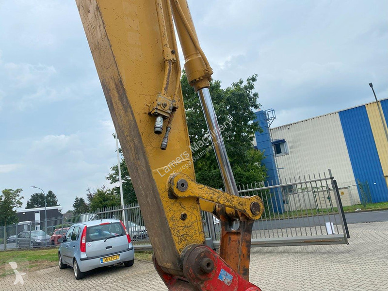 Escavatore Caterpillar 321 C LCR NVT