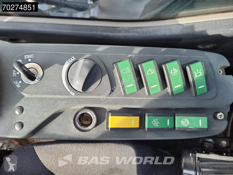 Skovl Sany SY215 C CE / EPA CERTIFIED