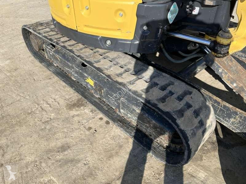 Escavatore Yanmar