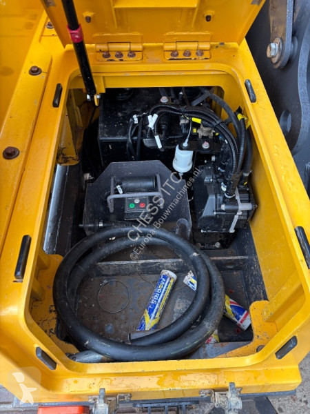 Graafmachine Volvo EC 220 E L - EC220EL - 220EL
