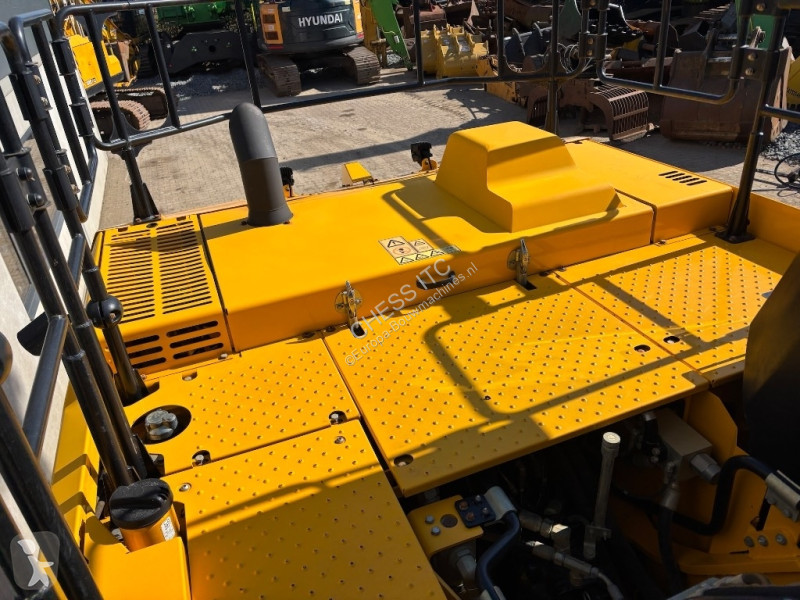 Skovl JCB 220 XL 4F  --  220X LC  --  220 X LC...