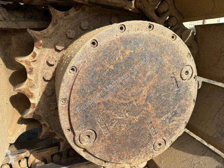 Pelle Kobelco SRNLC-1ES