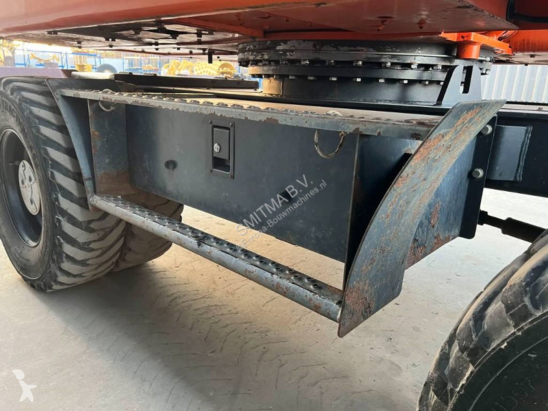 جرافة Doosan