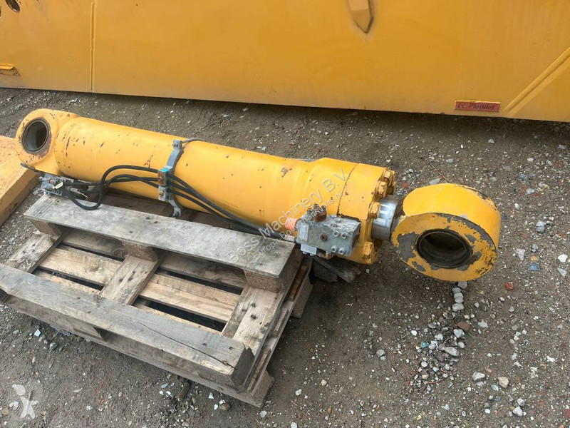 Graafmachine Liebherr R944C - 19m Long Reach /...