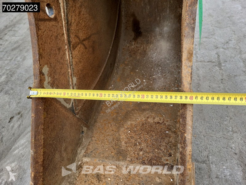 Excavator Doosan -5