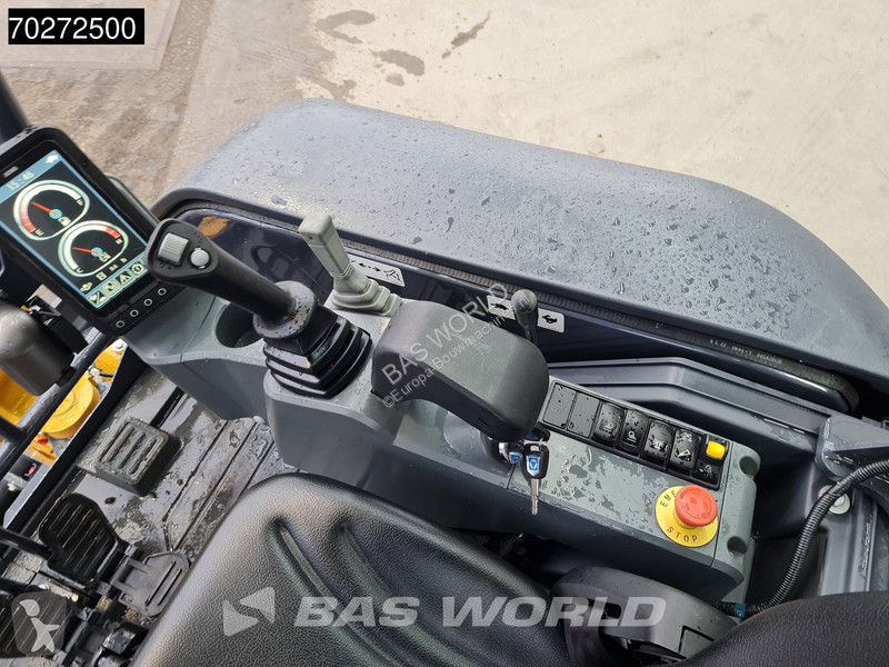 Skovl XCMG XE27 E 2 YEARS FACTORY WARRANTY -...