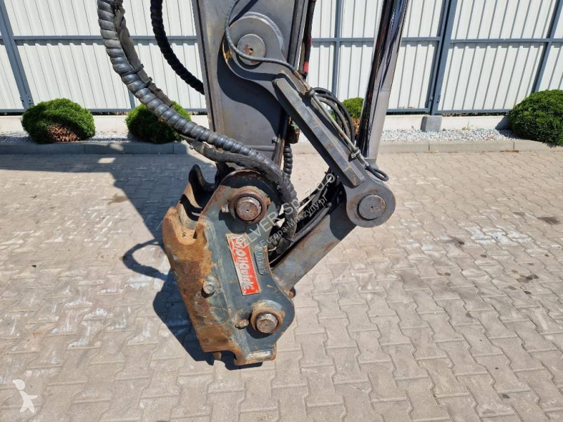 Graafmachine Volvo 250 E LN* 2014r. * OQ70/55 *...