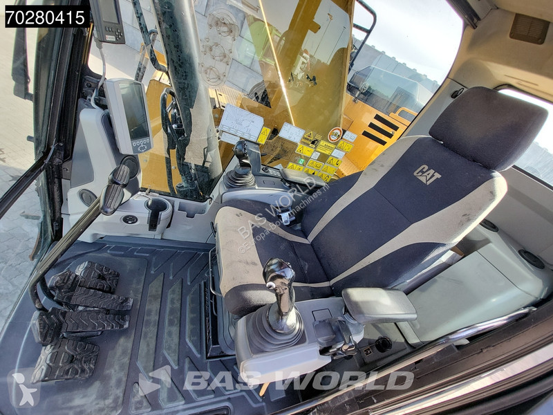Skovl Caterpillar 325 F L