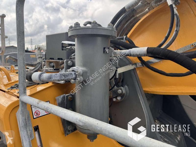 Escavadora Liebherr  R960 VHHD DEMOLITION 33 m