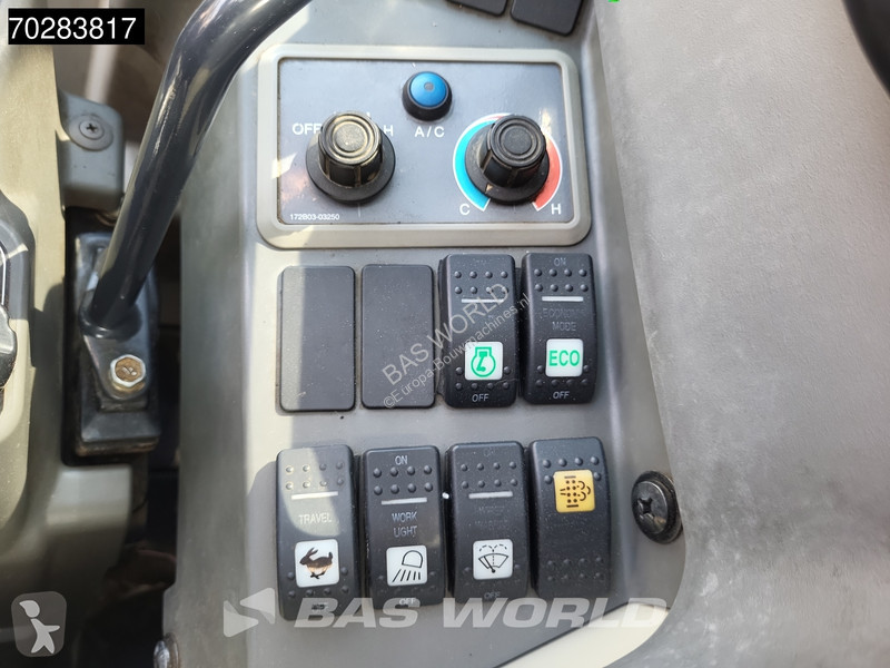 Escavatore Yanmar -2A