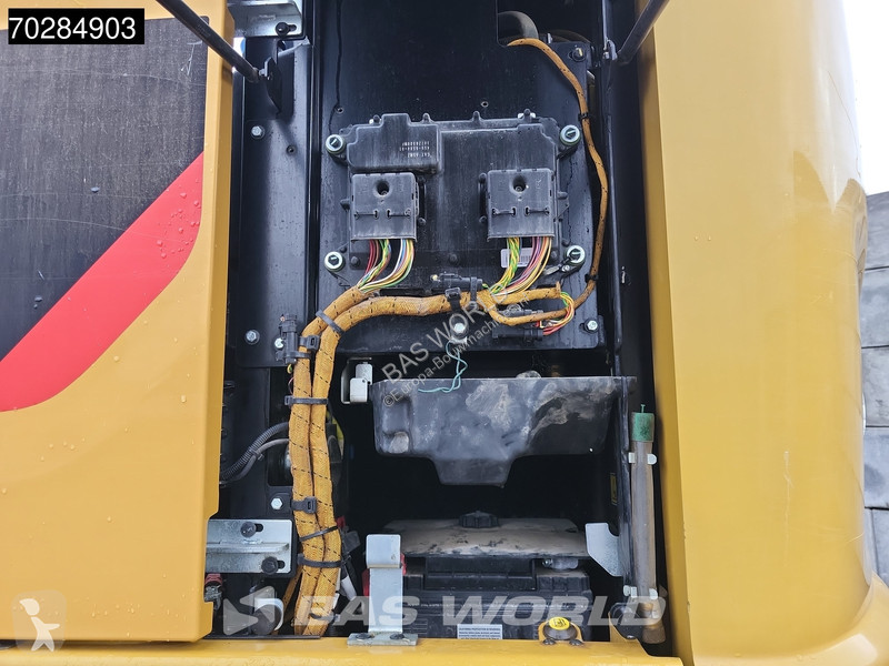 Excavator Caterpillar M314 F