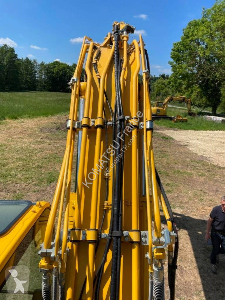 Escavatore Komatsu -11E0
