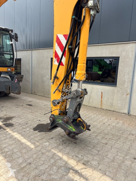 Skovl Liebherr A 904 C HD