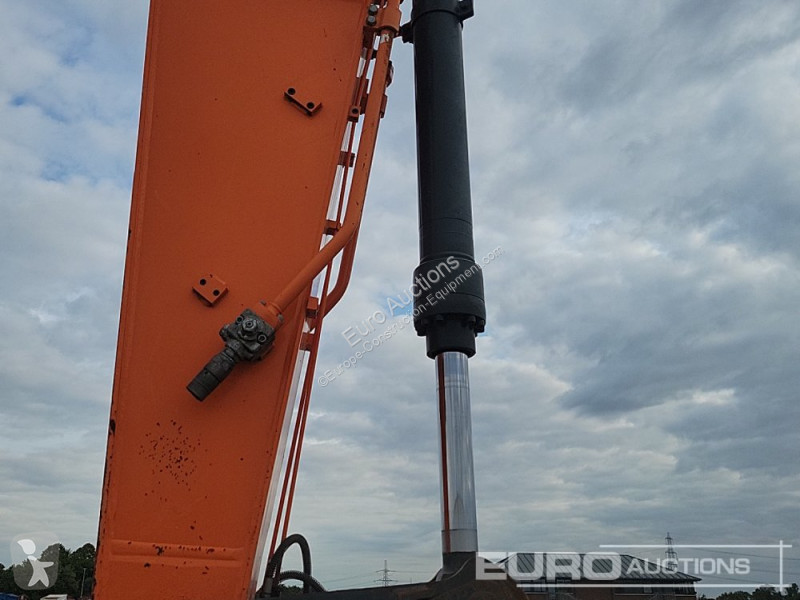 Skovl Doosan -5
