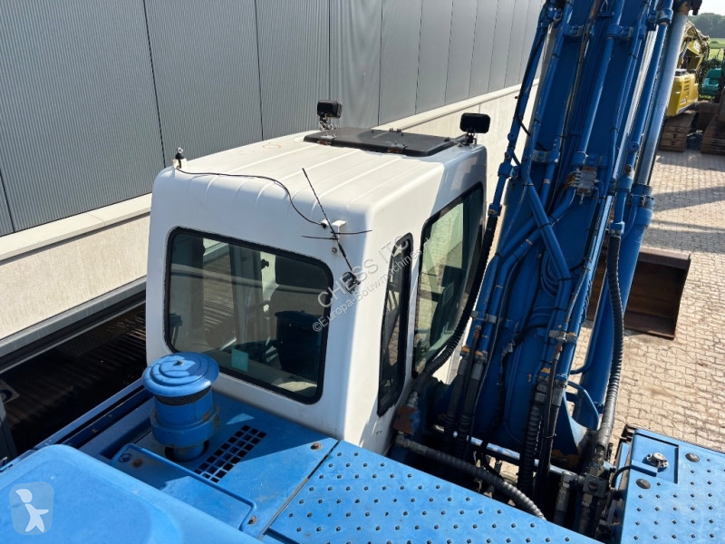 Skovl Hyundai Robex 210 LC-7 A - 210