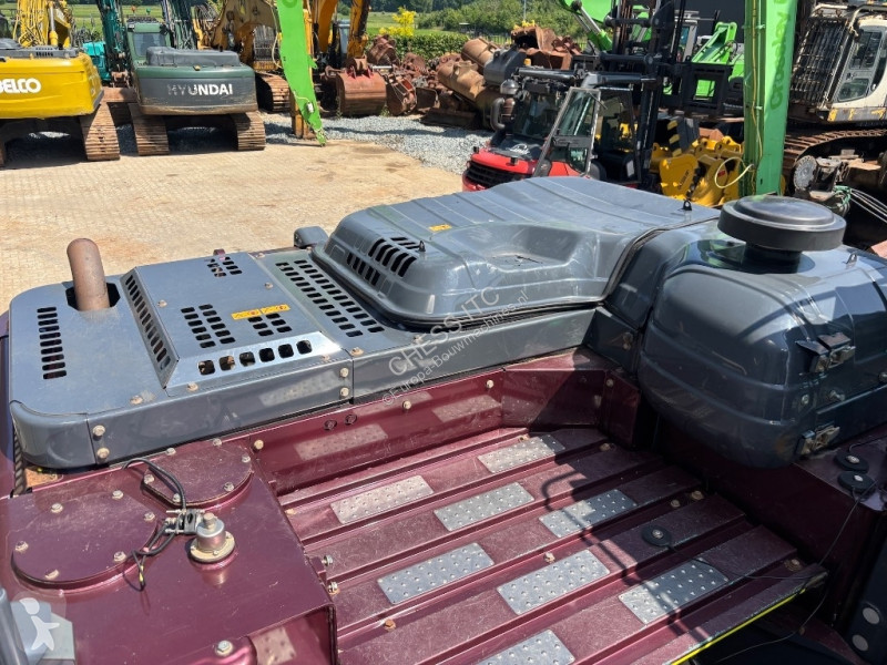 Graafmachine Kobelco SK 300 LC - 10 - LC-10 -...