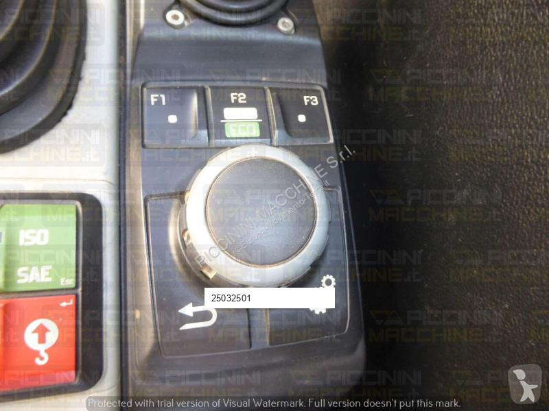 Escavatore Wacker Neuson ET145