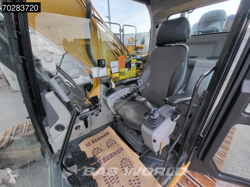 Skovl Caterpillar 336 E L H