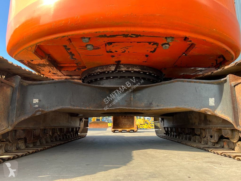 Skovl Doosan