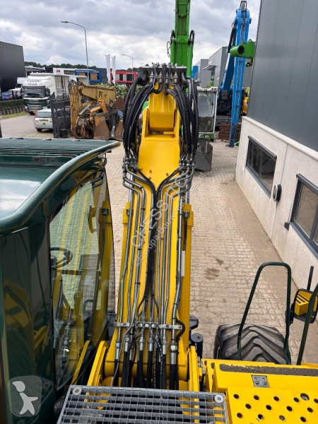 Excavator Atlas 160 -