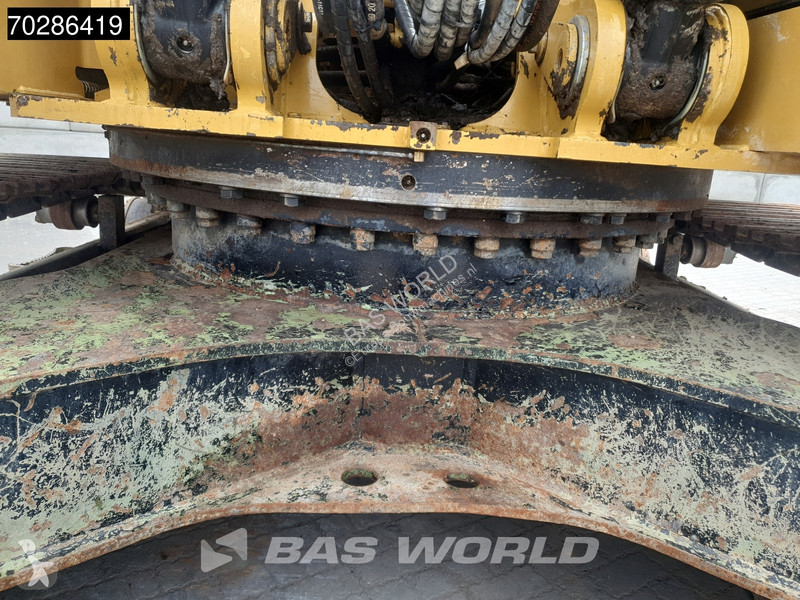 Graafmachine Caterpillar 324 E LN 3 M WIDE -...