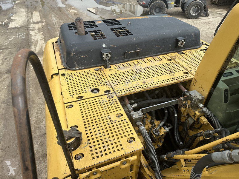 Graafmachine Caterpillar 318 CL Good...