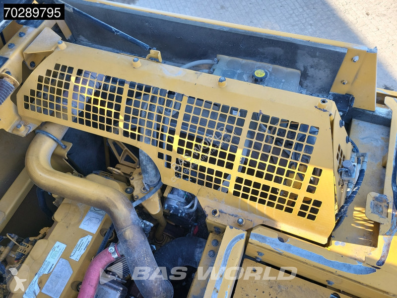 Graafmachine Caterpillar 349 E L