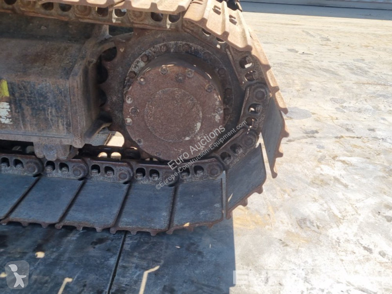 Excavator Caterpillar 315F LCR