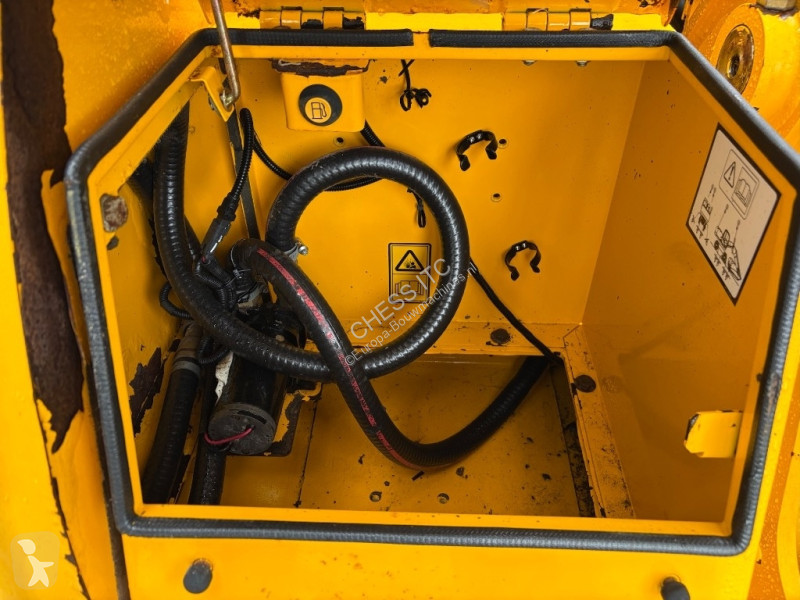 Escavatore JCB W - 160 W