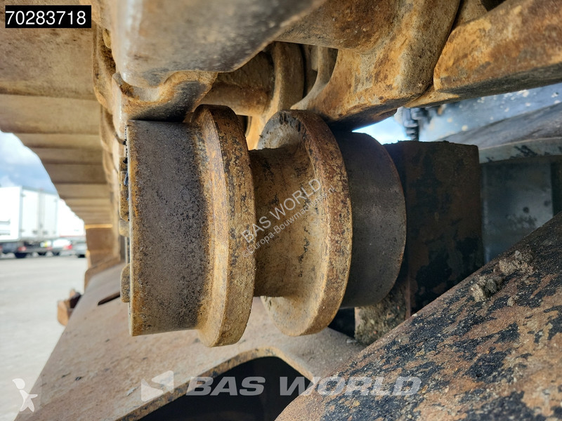 Escavatore Caterpillar ELH