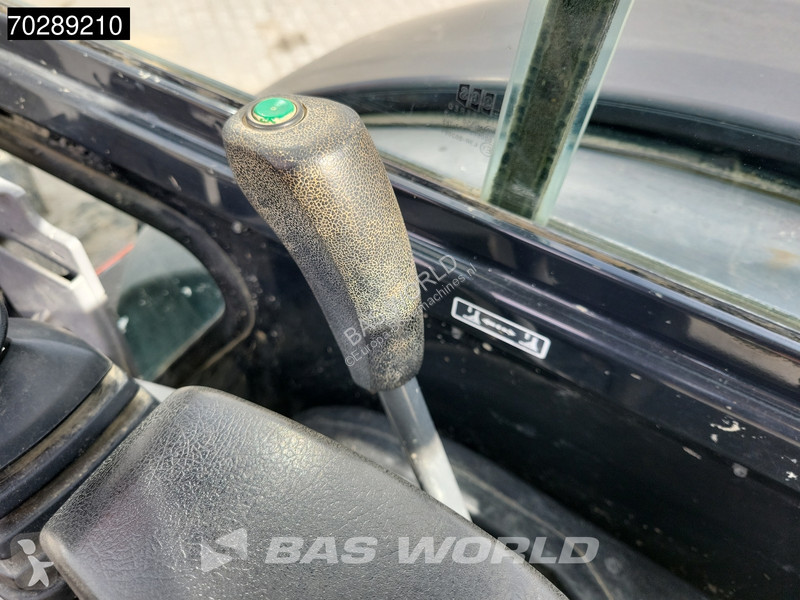 Escavatore Kubota KX057 -4