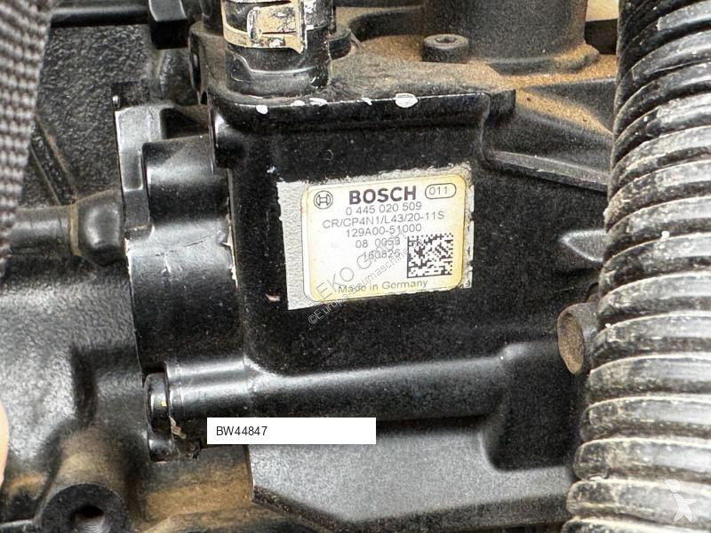 جرافة Hyundai Robex 55W-9A