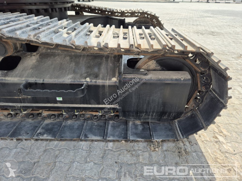 Excavator Caterpillar 320D3GC