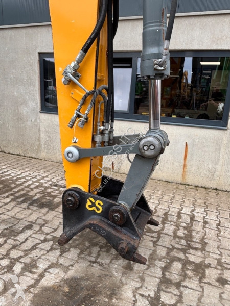 Escavatore Liebherr LH 24 M - LH 24 - LH 22 /...