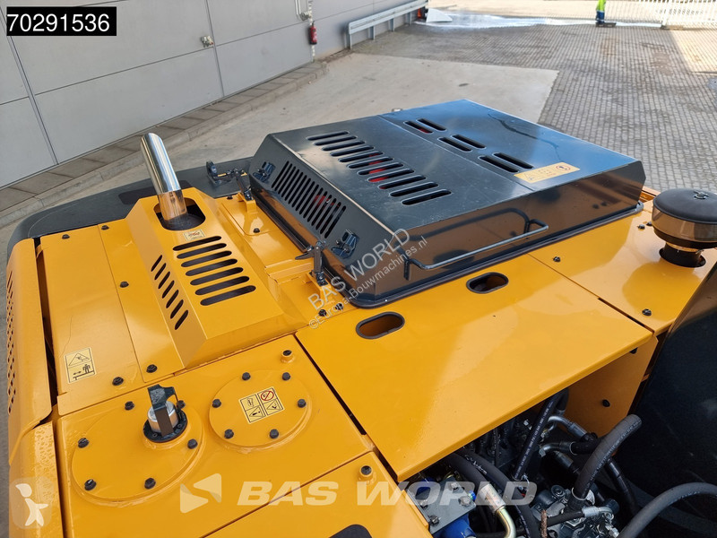 جرافة Hyundai R215 L NEW UNUSED