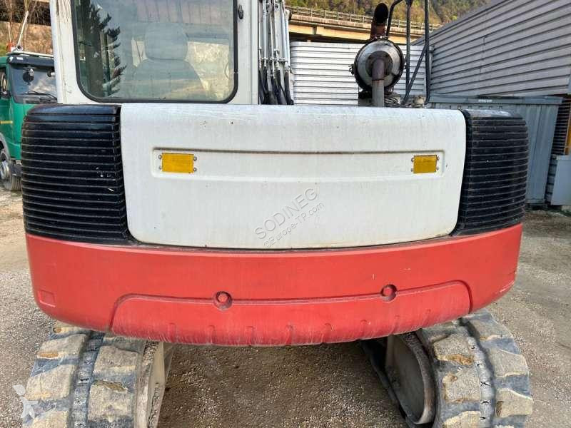 Skovl Takeuchi