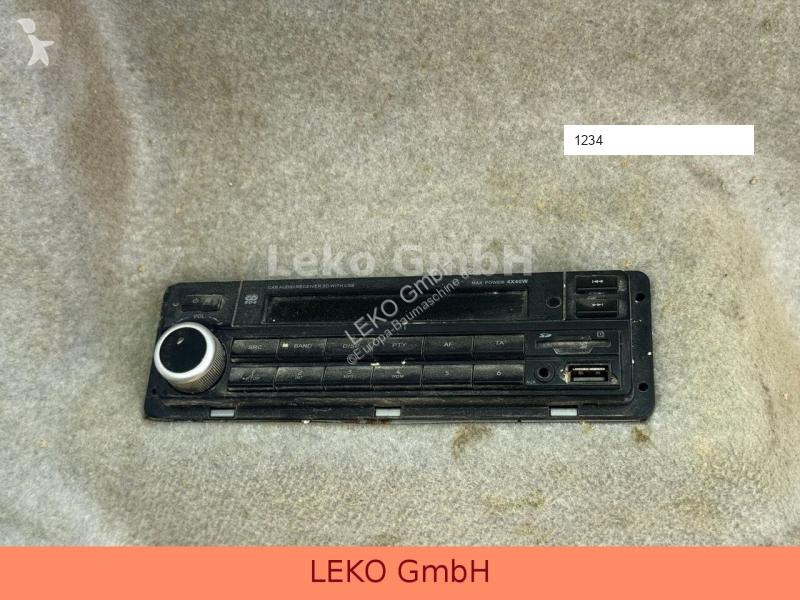 Escavatore Caterpillar JS240NLC