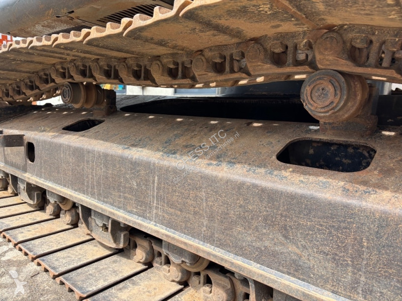 Skovl Hitachi ZX 225 US LC-6 - - ZX 225 USLC
