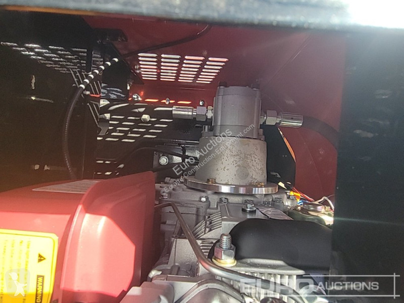 Excavator JPC HT12