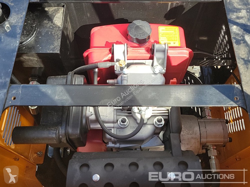 Excavator JPC HT12