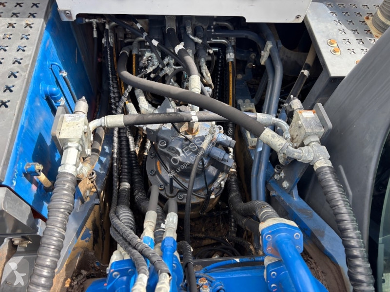 جرافة Doosan 255 LC-5 - 255 -