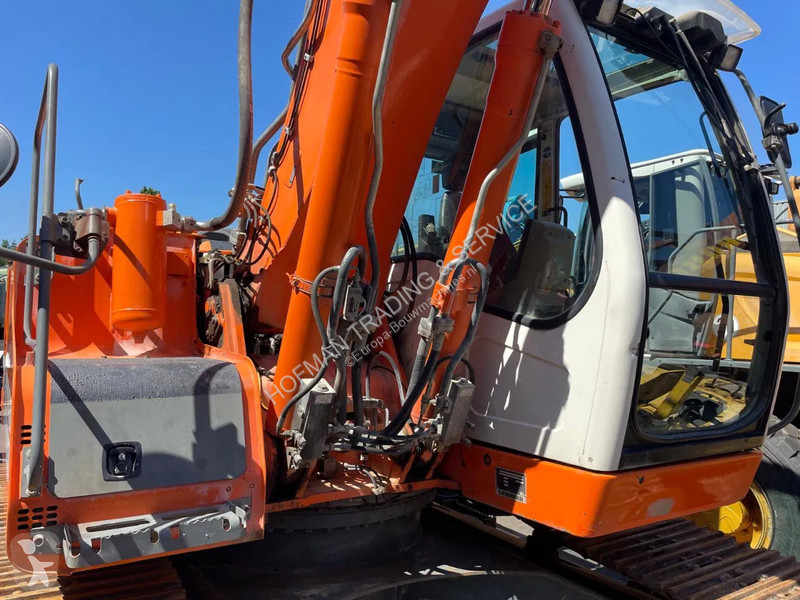 جرافة Liebherr R906LC | A/C