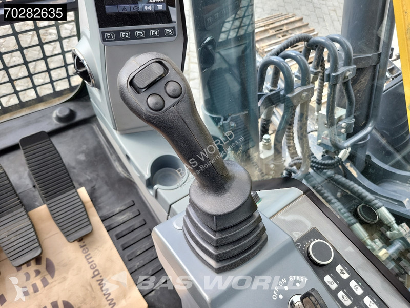 Escavatore XCMG XE210 E XE210 OIL QUICK