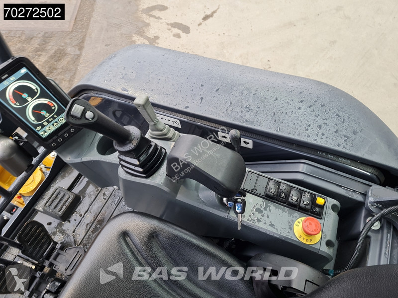 Escavadora XCMG XE27 E 2 YEARS FACTORY WARRANTY...