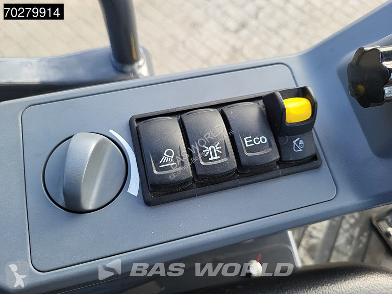 Escavadora XCMG XE35 E 2 YEARS FACTORY WARRANTY...