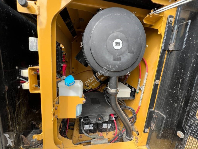 Skovl Caterpillar 374FL ME | U/C 70%!