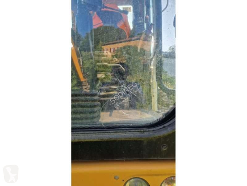 Lopatový nakládač Liebherr A COMPACT