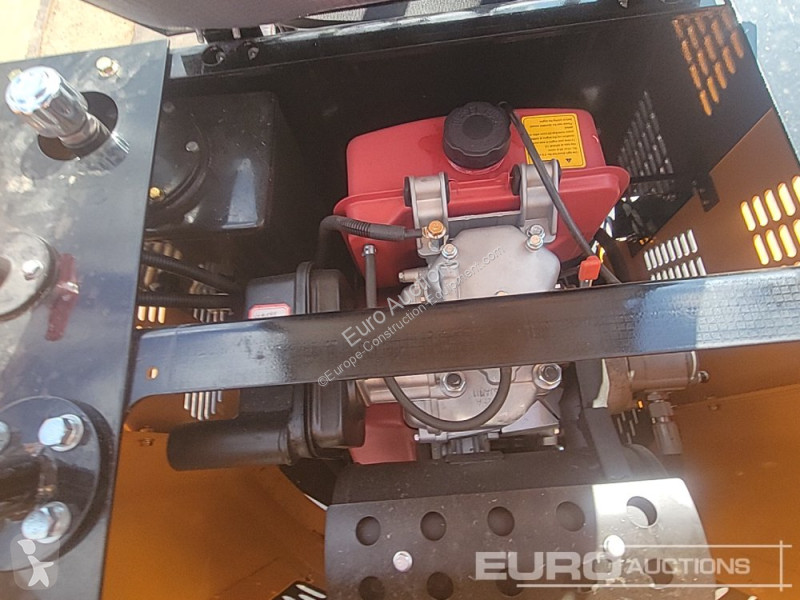 Escavatore JPC HT12